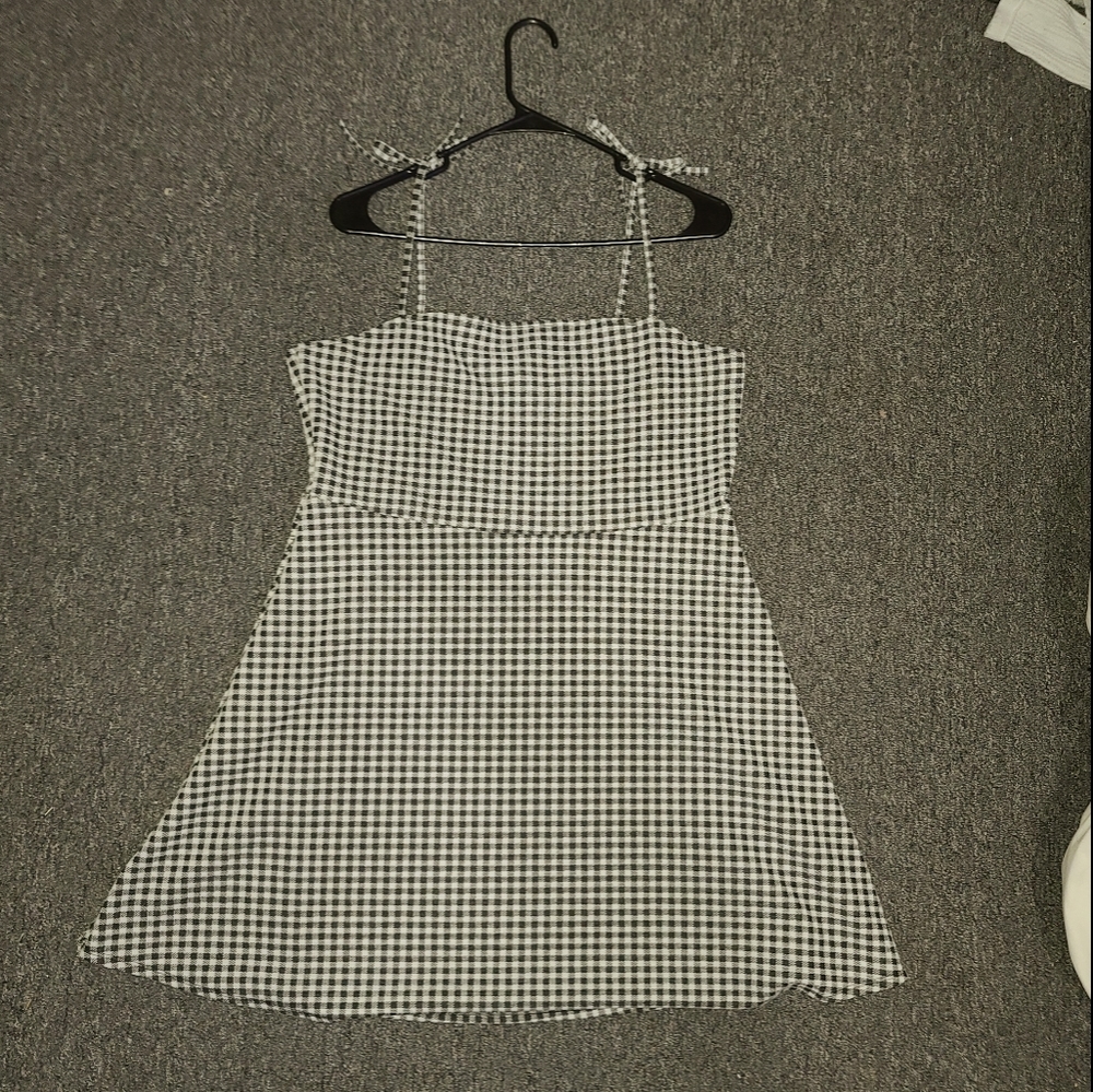 H&M Divided Dress